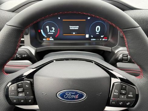 New 2026 Ford Explorer ST-Line image 21