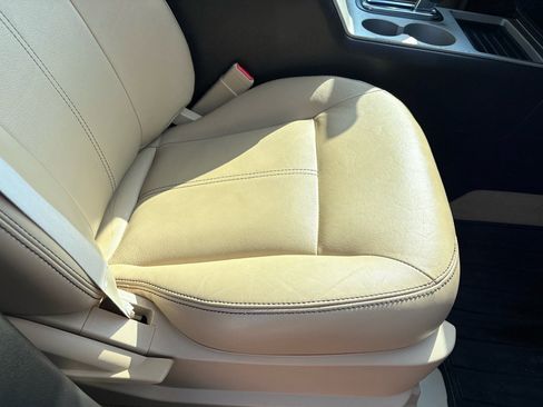 Used 2008 Ford Edge SEL image 30