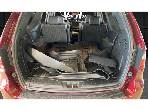Used 2026 Dodge Durango GT w/ Tow 'N Go Package AWD/4WD image 29
