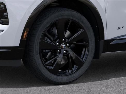 New 2026 Buick Envision Sport Touring AWD/4WD image 9