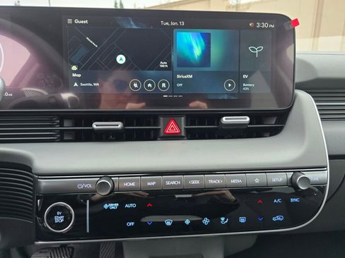 New 2026 Hyundai Ioniq 5 SEL image 22