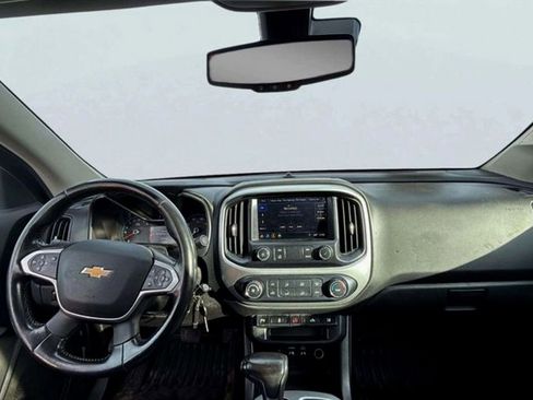 Used 2020 Chevrolet Colorado LT w/ Safety Package image 9