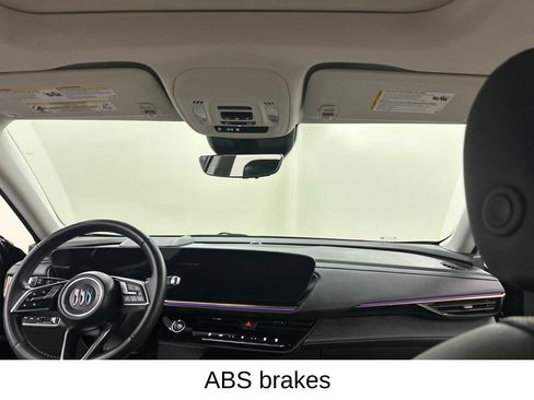 Used 2024 Buick Envision Avenir AWD/4WD image 28