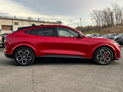 Used 2022 Ford Mustang Mach-E GT image 2