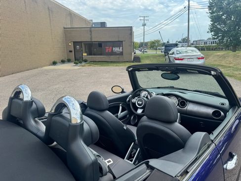 Used 2006 MINI Cooper S FWD image 40
