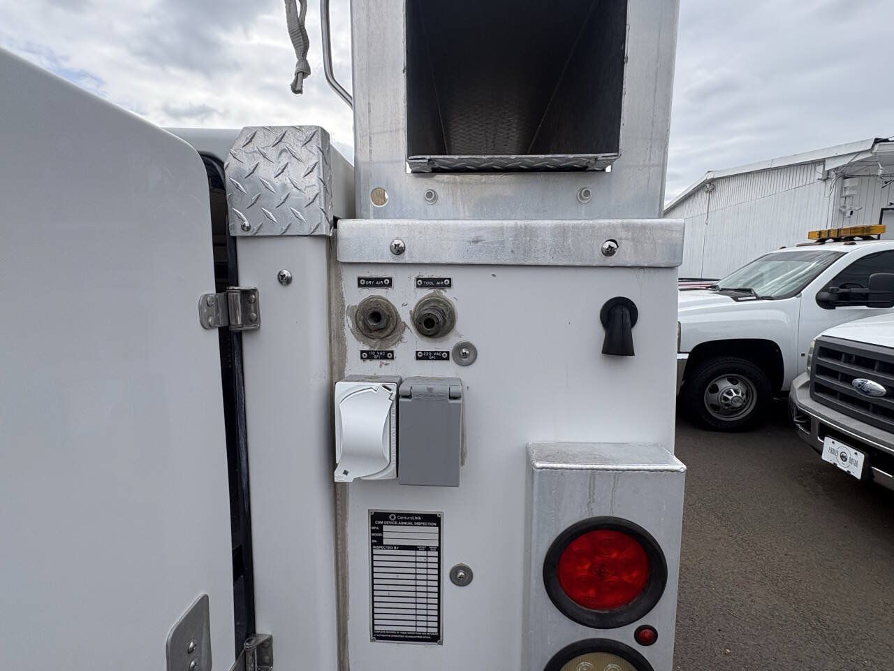 Used 2012 Chevrolet Silverado 3500 W/T RWD image 18