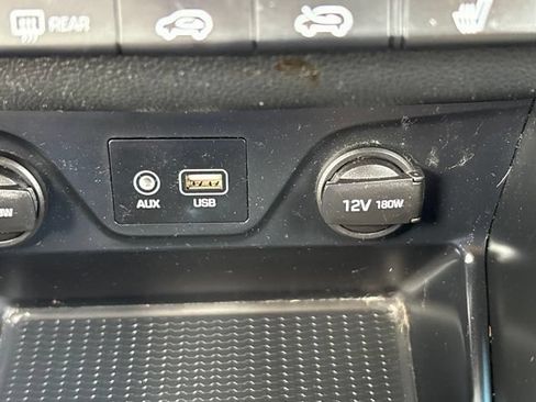 Used 2019 Hyundai Tucson SEL AWD/4WD image 18