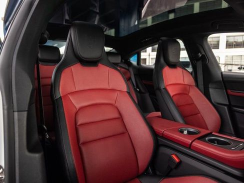 New 2025 Porsche Taycan 4S AWD/4WD image 33