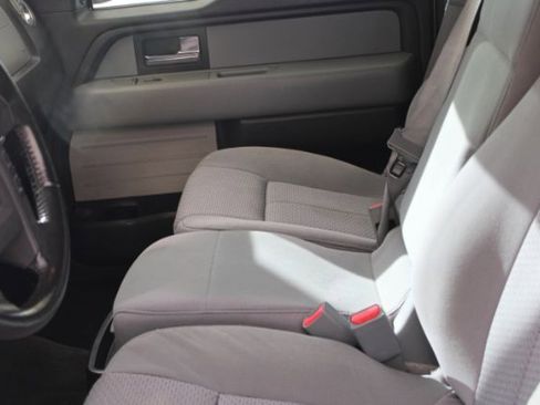 Used 2013 Ford F150 XLT w/ XLT Chrome Pkg image 17