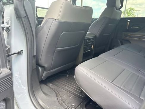 Used 2025 GMC Hummer EV 3X AWD/4WD image 6