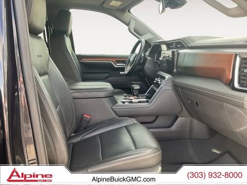 Certified 2023 GMC Sierra 1500 Denali AWD/4WD image 15