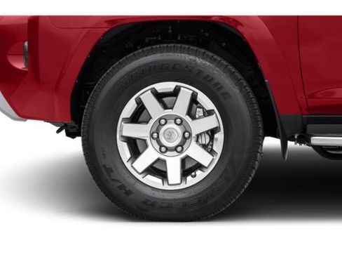 Used 2019 Toyota 4Runner TRD Pro AWD/4WD image 11