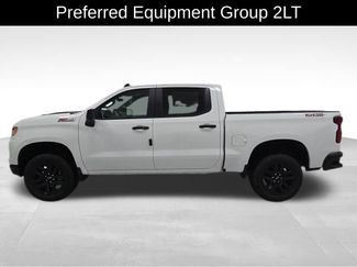 New 2026 Chevrolet Silverado 1500 LT Trail Boss video 2