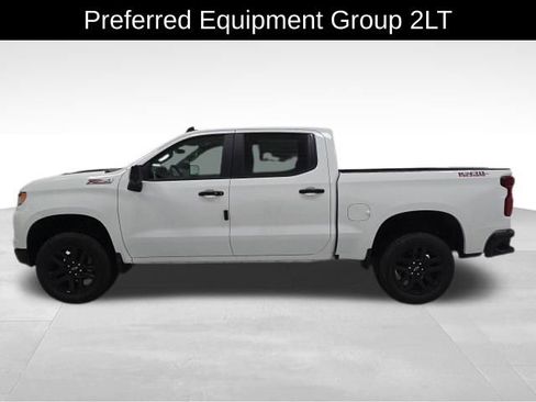 New 2026 Chevrolet Silverado 1500 LT Trail Boss image 2