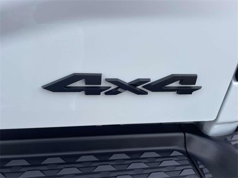 Used 2025 GMC Sierra 1500 Elevation w/ Elevation Premium Package image 36