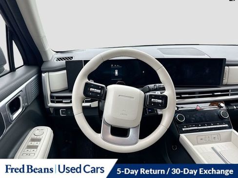 Used 2024 Hyundai Santa Fe SEL image 21