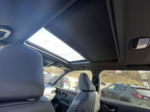 New 2026 Subaru Forester Sport image 25