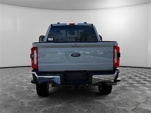 New 2026 Ford F350 Lariat w/ Lariat Premium Package AWD/4WD image 4