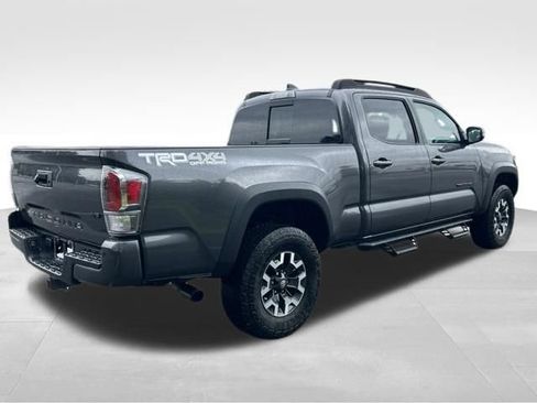 Certified 2023 Toyota Tacoma TRD Off-Road w/ Technology Package AWD/4WD image 5