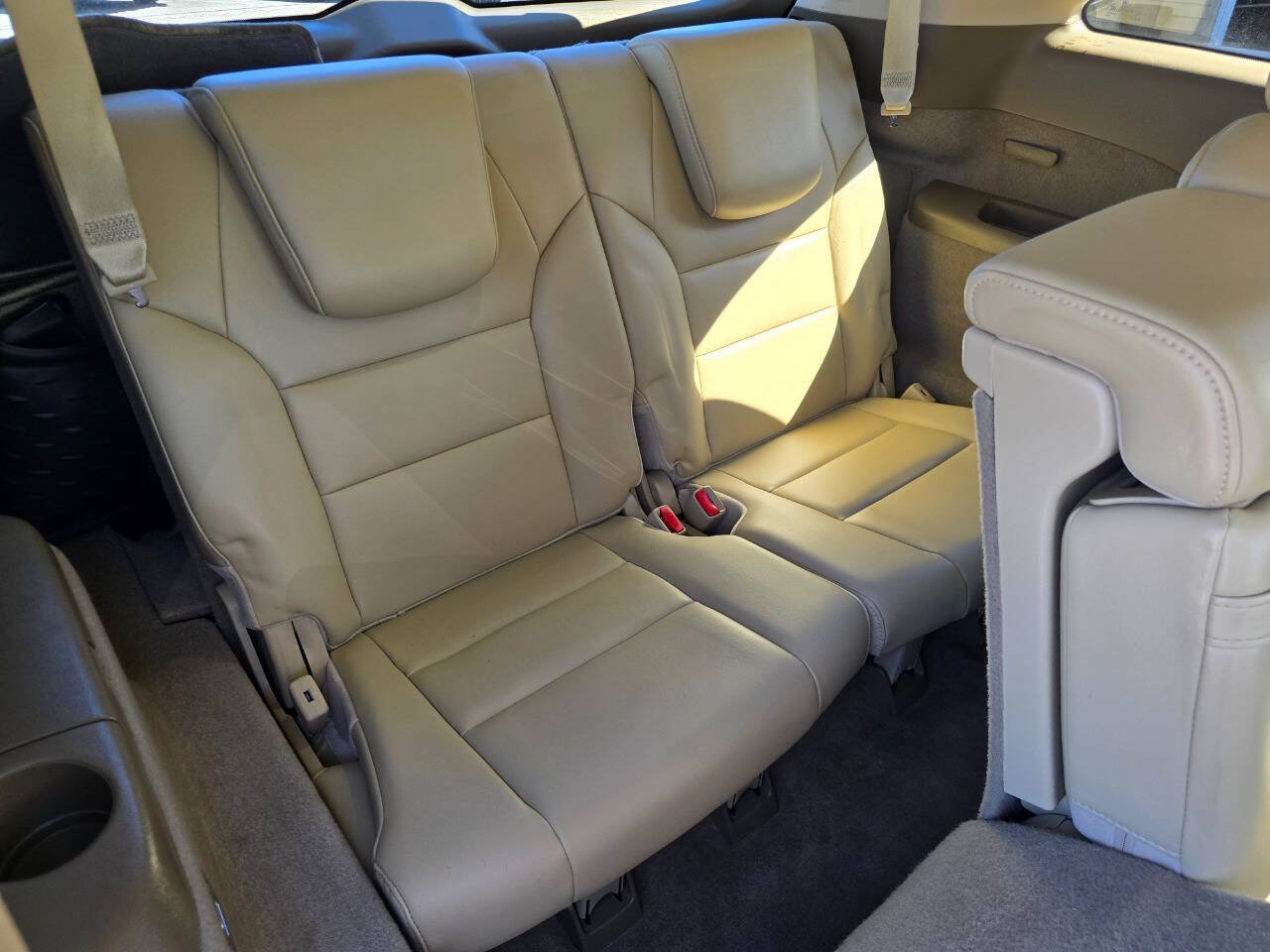 Used 2012 Acura MDX AWD/4WD image 27