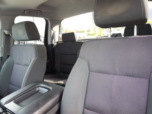 Used 2015 Chevrolet Silverado 1500 LT w/ All Star Edition AWD/4WD image 16