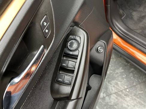 Certified 2023 Chevrolet TrailBlazer ACTIV w/ Sun and Liftgate Package image 8