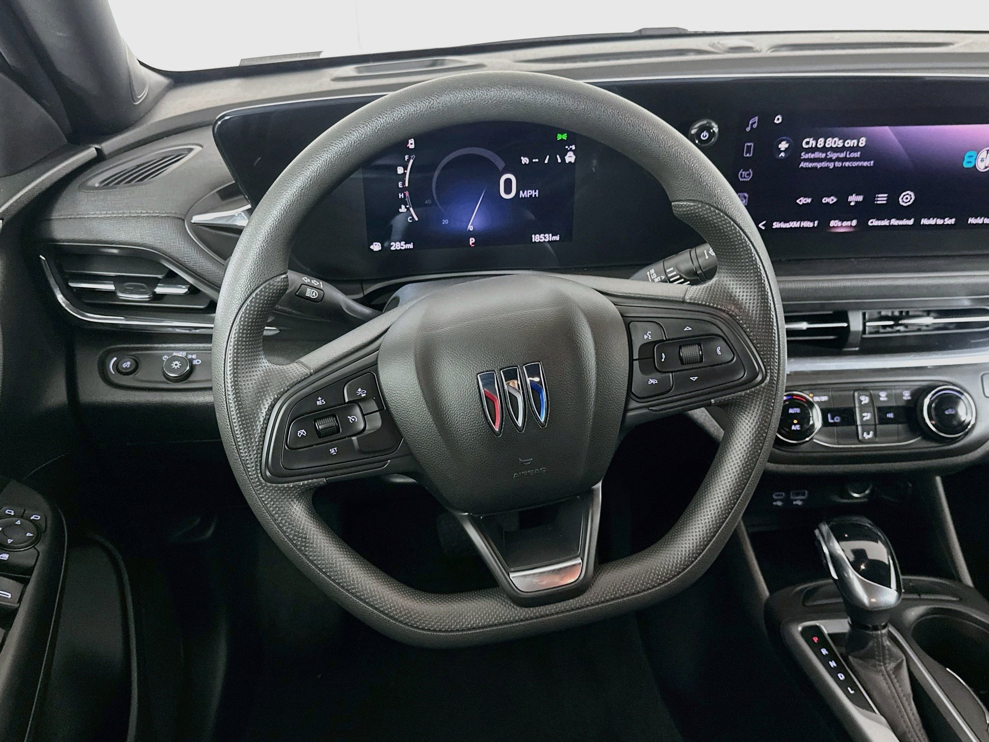 Used 2026 Buick Envista Preferred FWD image 17