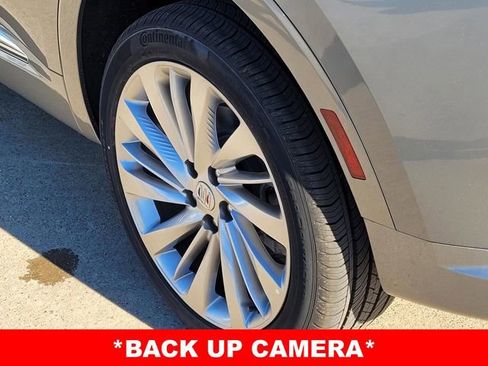 New 2026 Buick Envision Avenir image 7