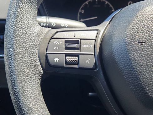 Certified 2024 Honda CR-V EX image 24