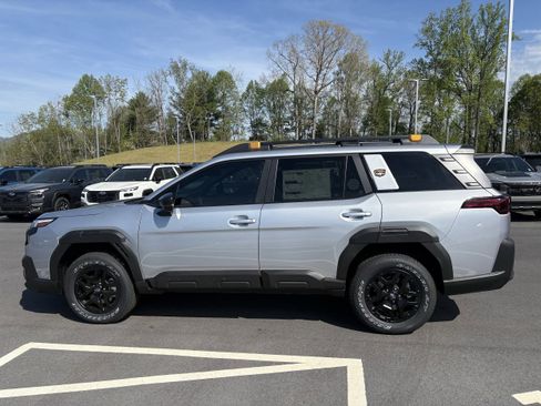 New 2026 Subaru Outback Wilderness AWD/4WD image 5