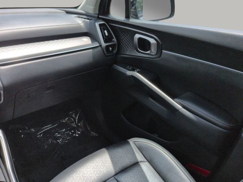 Certified 2023 Kia Sorento S FWD image 21