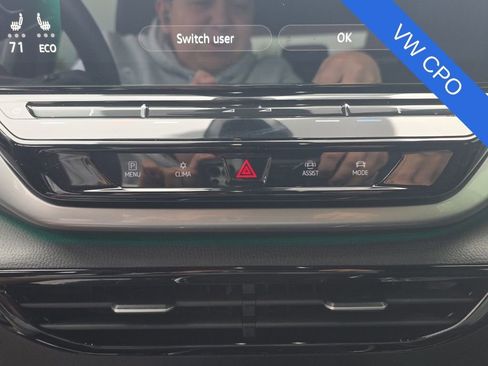 Used 2023 Volkswagen ID.4 Pro S Plus image 22