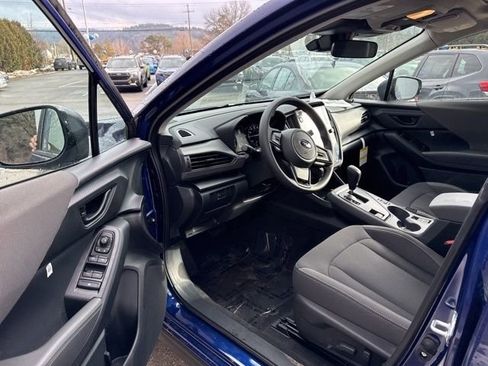 New 2026 Subaru Crosstrek 2.0i Premium image 19