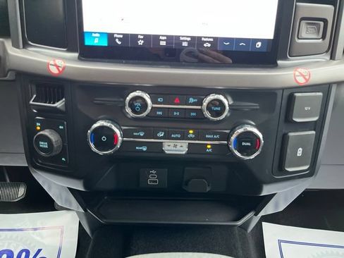 Used 2025 Ford F150 XLT w/ Equipment Group 301A Standard AWD/4WD image 30