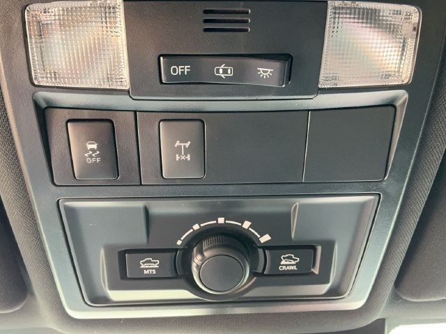 Used 2019 Toyota Tacoma TRD Off-Road AWD/4WD image 26