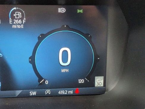 New 2025 Ford F150 Lariat w/ Equipment Group 502A High image 33