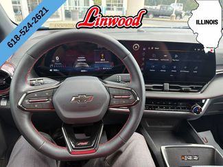 Used 2026 Chevrolet Equinox RS FWD video 2