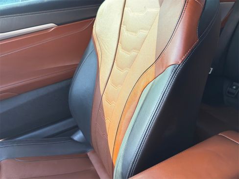 Used 2019 BMW M850i xDrive Coupe image 22