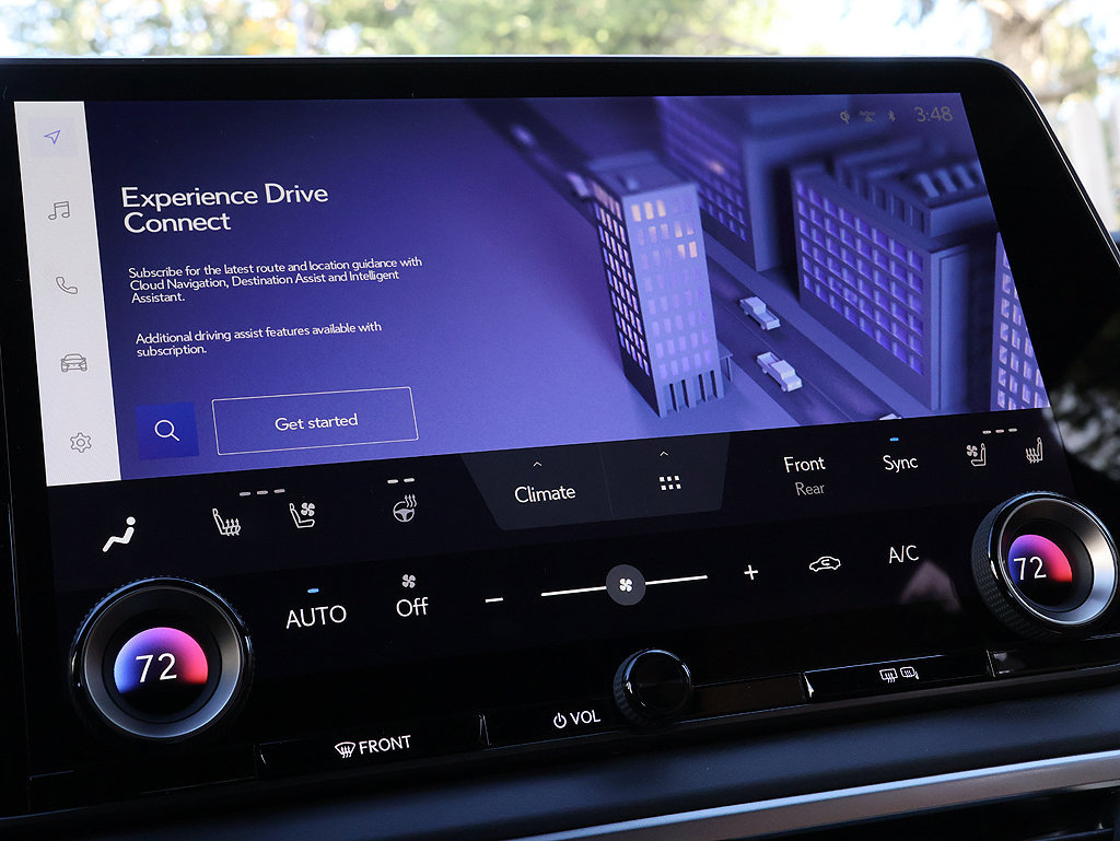 New 2026 Lexus RX 350 Premium w/ Convenience Package AWD/4WD image 19