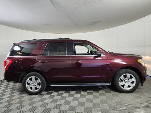 Used 2021 Ford Expedition XLT RWD image 8