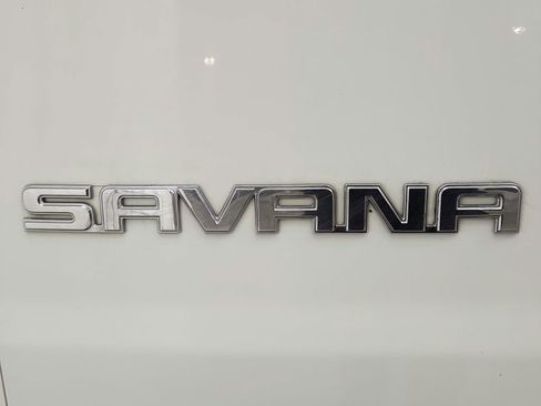 Used 2020 GMC Savana 2500 w/ Driver Convenience Package image 26