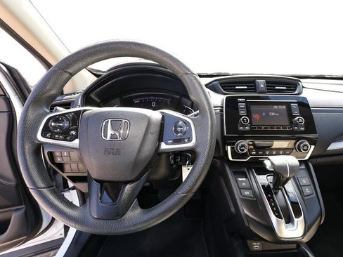 Used 2020 Honda CR-V LX image 13