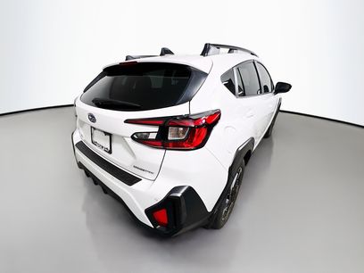 Used 2024 Subaru Crosstrek 2.5i Limited w/ Crosstrek Mirror Package