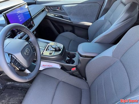 Certified 2026 Toyota C-HR w/ Cold Weather Package AWD/4WD image 21