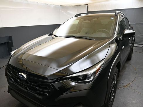 New 2026 Subaru Crosstrek 2.5i Sport image 2