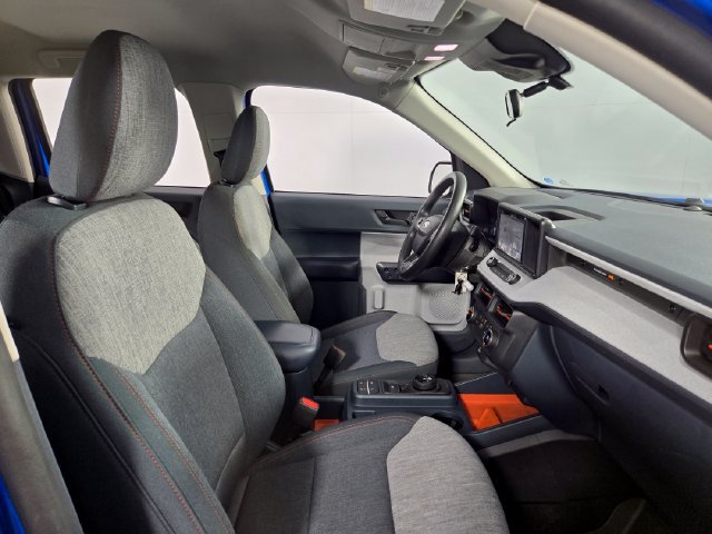 Used 2022 Ford Maverick XLT FWD image 18