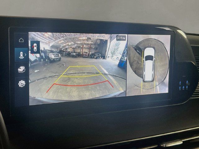 Used 2024 Hyundai Palisade Calligraphy AWD/4WD image 13