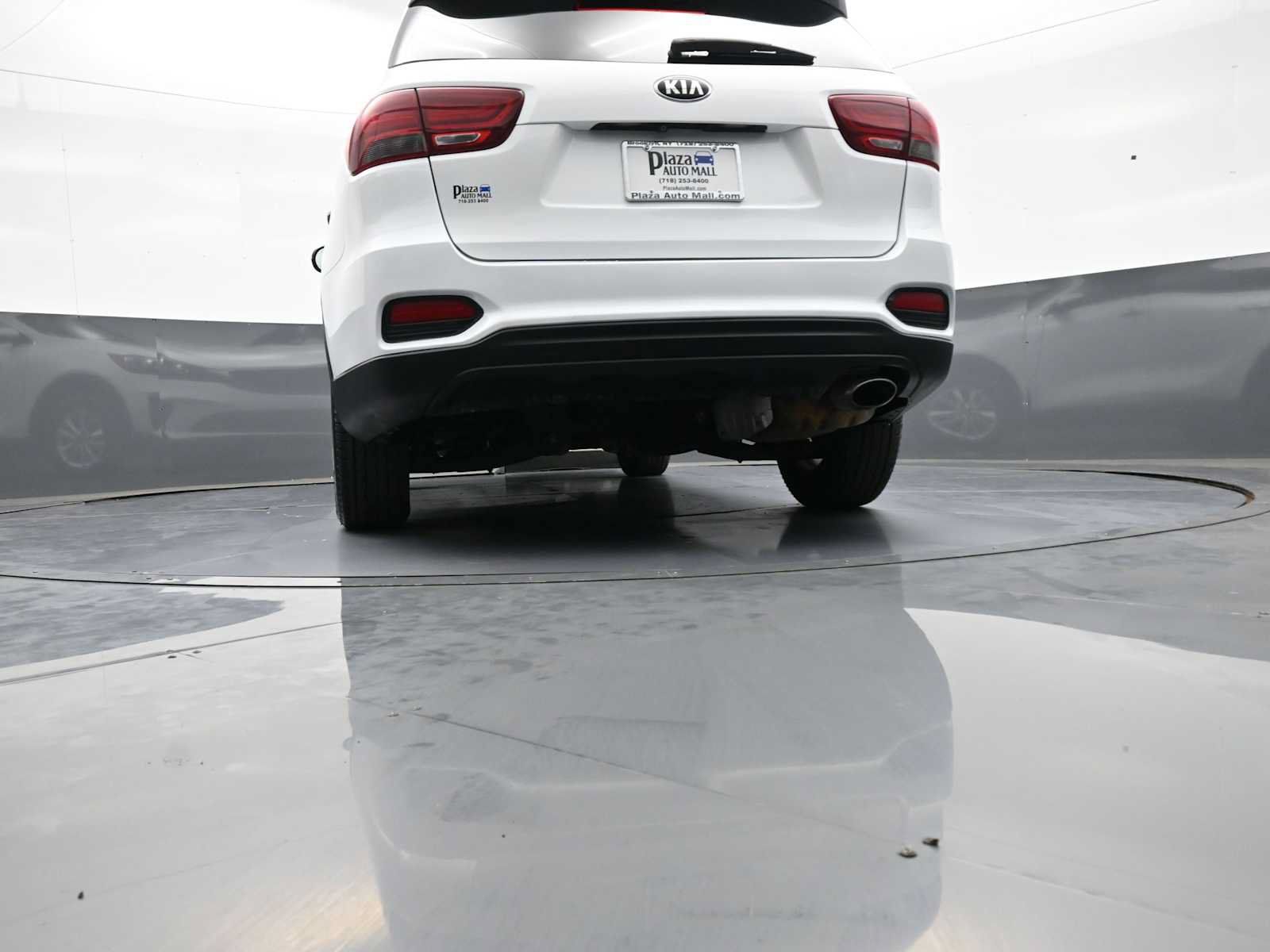 Used 2020 Kia Sorento FWD V6 image 30