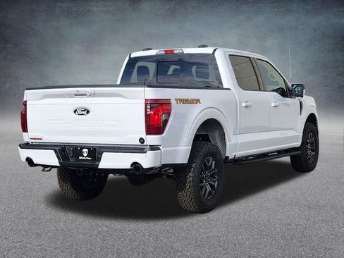 New 2026 Ford F150 Tremor AWD/4WD image 7