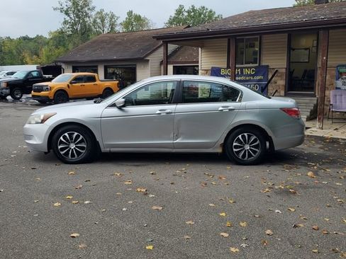 Used 2008 Honda Accord LX image 3